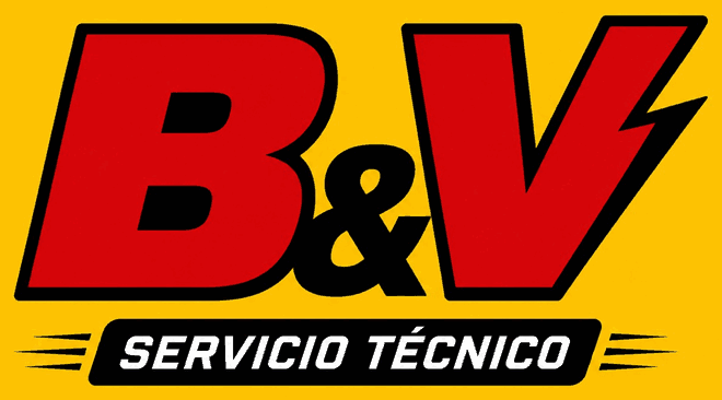 B&V Servicio Técnico